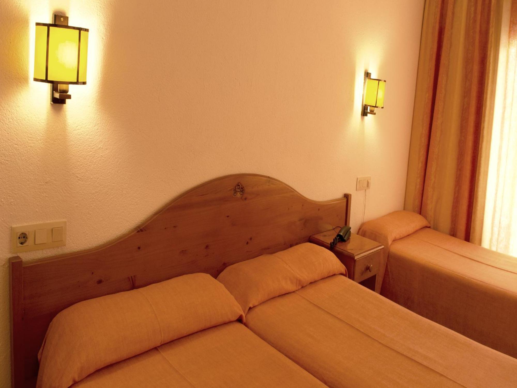 Hotel Parc Росас Номер фото