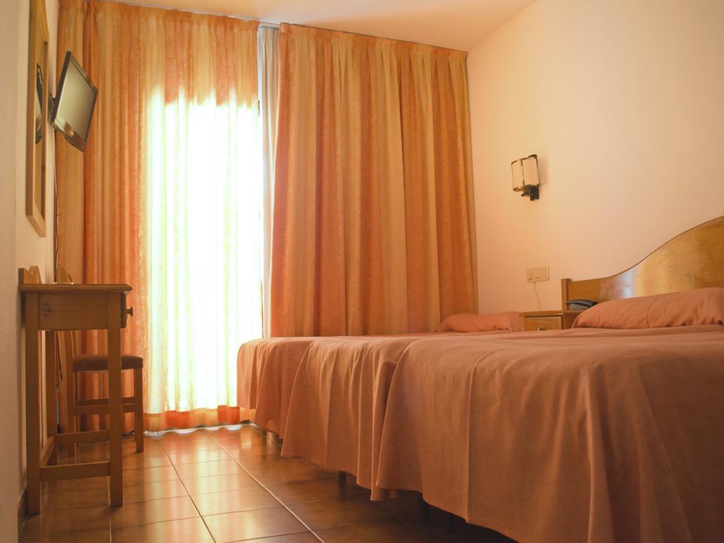 Hotel Parc Росас Номер фото