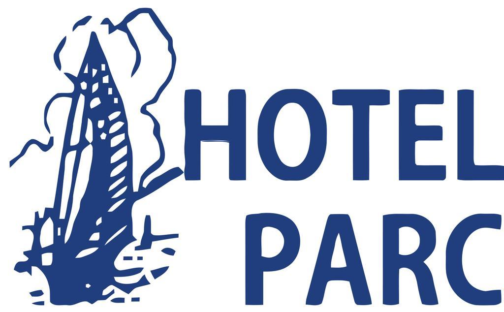 Hotel Parc Росас Экстерьер фото